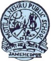 Motilal Nehru Public School,  Northern Town, Jamshedpur, Jharkhand