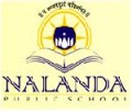 Nalanda Public School,  Medical College Road, Jabalpur, Madhya Pradesh