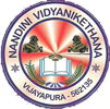 Nandini Vidyanikethana, Vijayapura, Bangalore, Karnataka