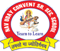 Nav Uday Convent Senior Secondary School,  Najafgarh, New Delhi, Delhi