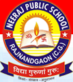 Neeraj Public School,  Rajnandgaon, Rajnandgaon, Chhattisgarh