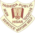 New Yashoda Public School, Urban Estate-2, Hisar, Haryana
