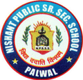 Nishant Public School, Rasulpur Road New Colony, Palwal, Haryana
