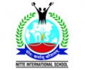 Nitte International School,  Bangalore North, Bangalore, Karnataka