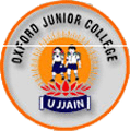 Oxford Junior College,  Nr. Abhilasha Colony, Ujjain, Madhya Pradesh