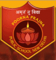 Poorna Prajna Public School,  Vasant Kunj, New Delhi, Delhi