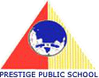 Prestige Public School,  Vijay Nagar, Indore, Madhya Pradesh