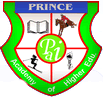 Prince Academy of Higher Education,  Near Bypass Crossing, Sikar, Rajasthan