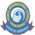 Prince International School,  Indira Nagar, Juhnjhunun, Rajasthan