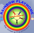Rainbow Play Home,  Near R.C. Tech. Road, Ahmedabad, Gujarat