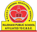 Rajdhani Public School, Vikas Nagar Hastal, New Delhi, Delhi