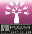 R.N. Podar School,  Santacruz (West), Mumbai, Maharashtra
