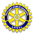 Rotary Public School, P.O. Angul, Angul, Orissa