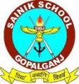 Sainik School, P.O. Hathwa, Gopalganj, Bihar