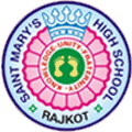 Saint Mary's High School,  Kalawad Road, Rajkot, Gujarat