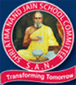 S.A.N. Jain Model Sr. Sec School,  Daresi Road, Ludhiana, Punjab