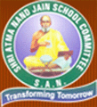 S.A.N. Jain Senior Secondary School, Daresi Road, Ludhiana, Punjab