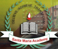 Santa Maria Academy International, Thally, Krishnagiri, Tamil Nadu