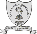 S.B.O.A. School and Junior College,  Western Extension, Chennai, Tamil Nadu