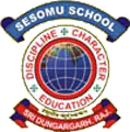 Sesomu School,  Sri Dungargarh, Bikaner, Rajasthan