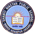 Shanti Niketan Public School,  Mandi Adampur, Hisar, Haryana