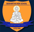 Siddartha High School, M.M.Thota, Karimnagar, Telangana