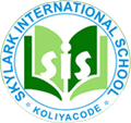 Skylark International School,  Via Venjaramoodu, Thiruvananthapuram, Kerala