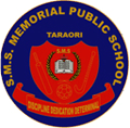 S.M.S. Memorial Public School, Taraori, Karnal, Haryana