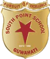 South Point School,  Barsapara Road, Guwahati, Assam
