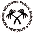 Spring Meadows Public School, Dewan Estate Dwarka Mor Metro Station Najafgarh Raoad, New Delhi, Delhi