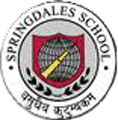 Springdales School,  Kalawar road, Jaipur, Rajasthan