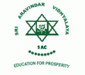 Sri Aravindar Vidhyalaya Matriculation School,  Vanur Taluk, Villupuram, Tamil Nadu