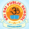 Sri Sai Public School,   Habsiguda, Hyderabad, Telangana