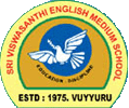 Sri Viswasanthi English Medium School,  Near Vijayawada, Krishna, Andhra Pradesh