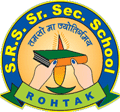 S.R.S. Public School,  (Near Liberty Theatre), Rohtak, Haryana
