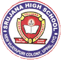 Srujana High School,  Bowenpally, Secunderabad, Andhra Pradesh