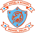 St. Angel's School,  Rohini, Delhi, Delhi