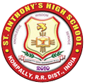 St. Anthony's High School, Monte Guirim Mapusa, North Goa, Goa
