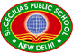 St. Cecilia's Public School, F-Block Vikas Puri, New Delhi, Delhi