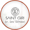 St. Giri Sr. Sec. School, Pocket 25-27 Sector-3 Rohini, New Delhi, Delhi