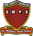 St. Matthew's Public School,  Paschim Vihar(Adj. DDA Sports Complex), New Delhi, Delhi