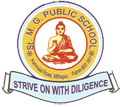 St. M.g. Public School, Patna, Bihar