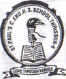 St. Paul's C.E. Higher Secondary School, Thrissur, Kerala
