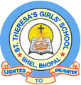 St. Theresa's Girls School,  Bhel, Bhopal, Madhya Pradesh