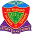 St. Thomas School, Dhurwa, Ranchi, Jharkhand