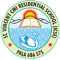 St. Vincent C.M.I. Residential School, Pala, Kottayam, Kerala