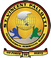 St. Vincent Pallotti International Residential School,  Dongargarh, Rajnandgaon, Chhattisgarh