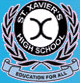 St. Xavier's High School (ICSE),  Barabati Stadium, Cuttack, Orissa