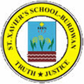 St. Xaviers School,  Kanainutshal, Bardhaman, West Bengal