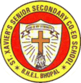 Admissions Procedure at St. Xavier's Sr. Secondary School, Berkhaera C-Sector Bhel, Bhopal, Madhya Pradesh